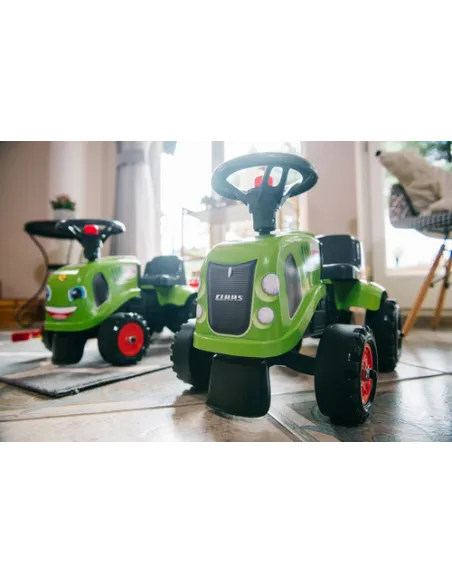 Falk 212C giocattolo a dondolo e cavalcabile Trattore cavalcabile