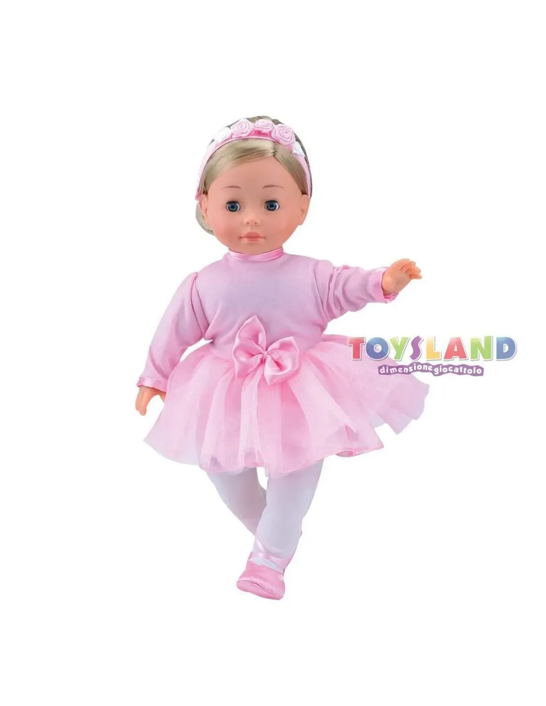 bambola ballerina disney