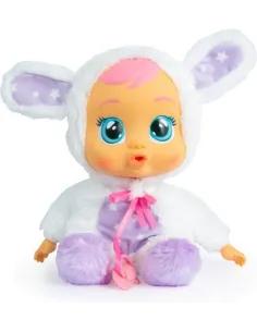 IMC Toys Cry Babies Good Night Coney