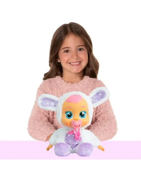 IMC Toys Cry Babies Good Night Coney