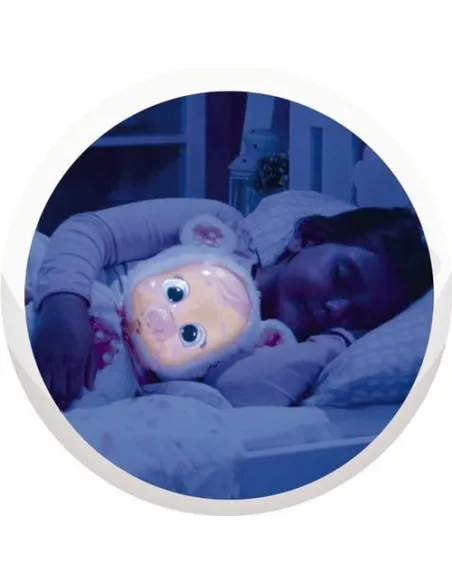 IMC Toys Cry Babies Good Night Coney