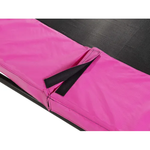 EXIT Silhouette trampoline ø366cm - pink...
