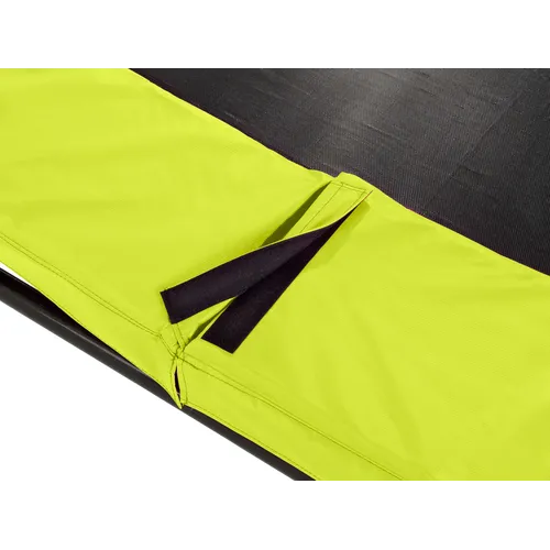 EXIT Silhouette trampoline ø305cm - green...