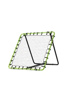EXIT Tempo multisport rebounder 120x120cm - green/black...