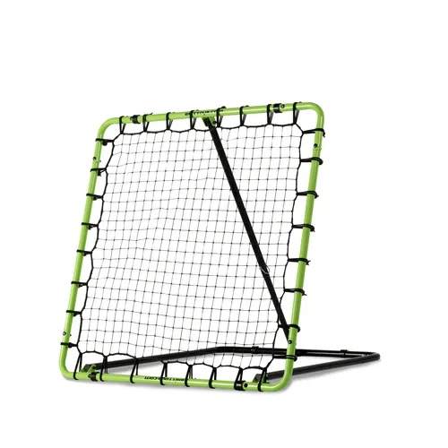 EXIT Tempo multisport rebounder 120x120cm -...