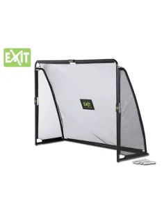 EXIT 41.05.10.00 porta da calcio Ragazzi Fissato sul...