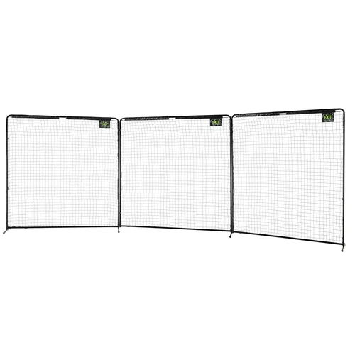 EXIT Backstop Net 900 Nero