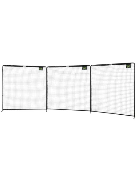 EXIT Backstop Net 900 Nero