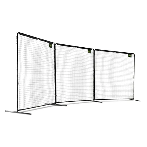 EXIT Backstop Net 900 Nero