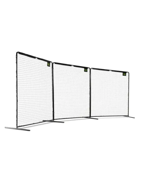 EXIT Backstop Net 900 Nero
