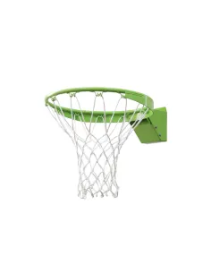 EXIT Galaxy Dunkring + Net canestro per pallacanestro 45...