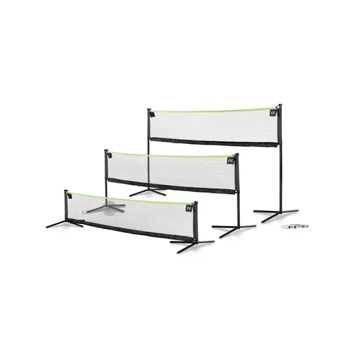EXIT Multi-Sport Net 3000 Interno e esterno...