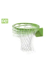 EXIT Galaxy Dunkring + Net canestro per pallacanestro 45... 2