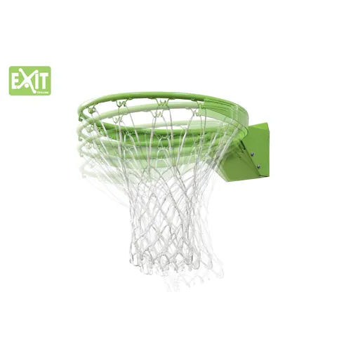 EXIT Galaxy Dunkring + Net canestro per...