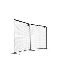 EXIT Backstop Net 600 Nero