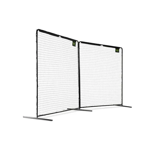 EXIT Backstop Net 600 Nero