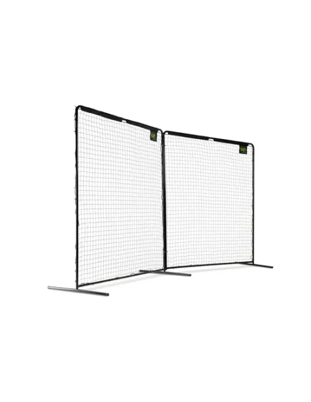 EXIT Backstop Net 600 Nero
