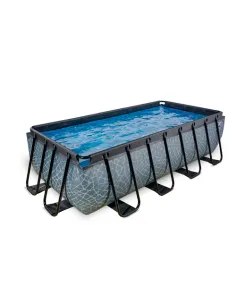 EXIT 30.12.42.00 piscina fuori terra Piscina con bordi... 2