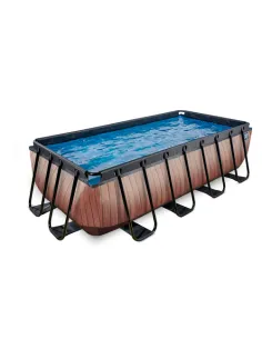 EXIT 30.12.42.10 piscina fuori terra Piscina con bordi... 2