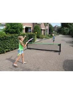 EXIT Multi-Sport Net 3000 Interno e esterno Multisport 2