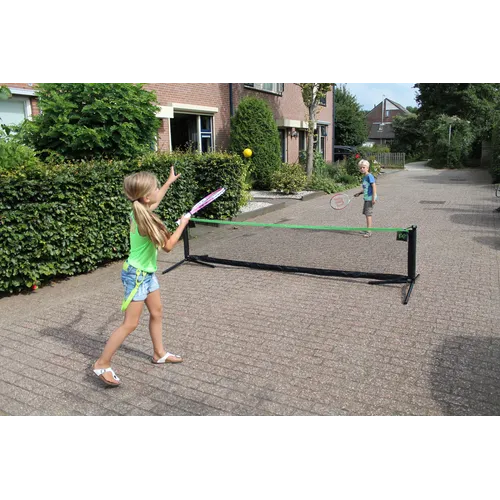 EXIT Multi-Sport Net 3000 Interno e esterno...
