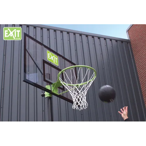 EXIT 46.65.10.00 impianto per pallacanestro...