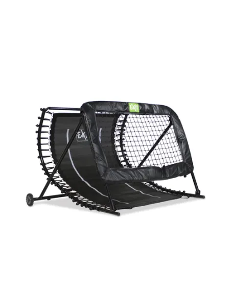 EXIT Rebounder Training Station Rimbalzatore multiposizione