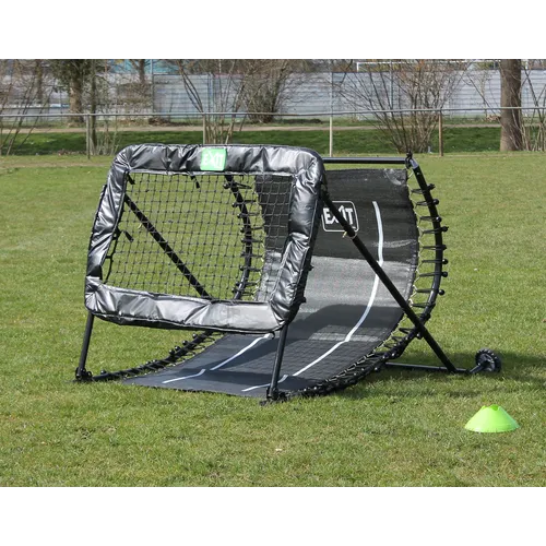 EXIT Rebounder Training Station Rimbalzatore...