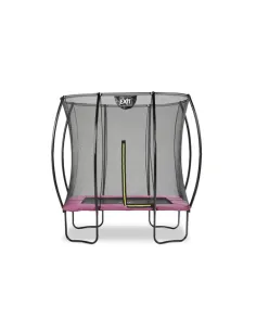 EXIT Silhouette Esterno Rettangolare Molla elicoidale...