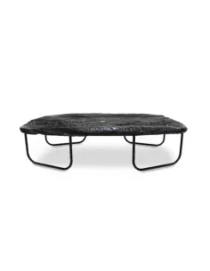 EXIT Trampoline weather cover rectangular 244x366cm...
