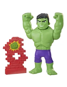 Marvel Power Smash Hulk