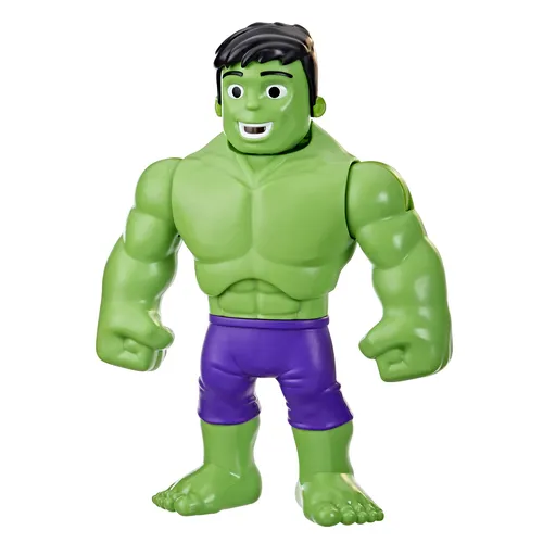 Marvel Power Smash Hulk