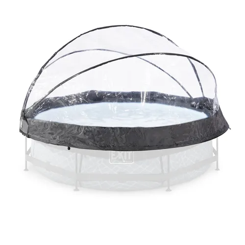 EXIT Pool dome ø300cm Cupola per piscina