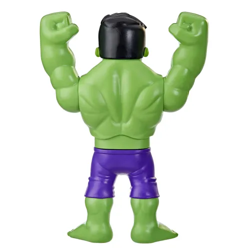 Marvel Power Smash Hulk