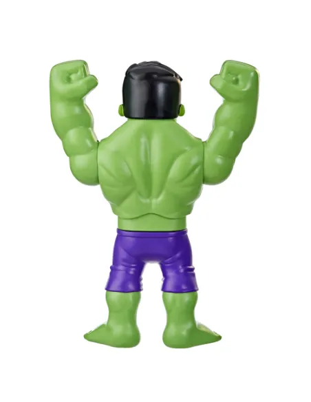 Marvel Power Smash Hulk