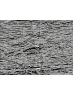 EXIT Trampoline weather cover rectangular 244x366cm... 2