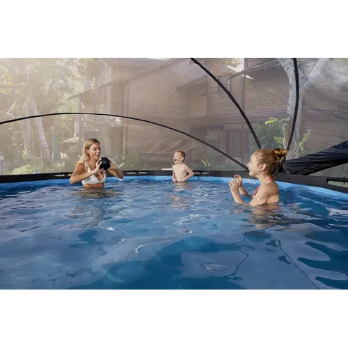 EXIT Pool dome ø300cm Cupola per piscina