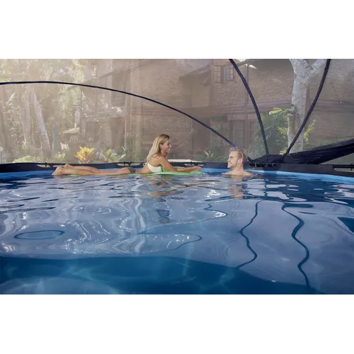 EXIT Pool dome ø300cm Cupola per piscina
