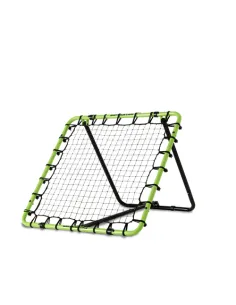EXIT Tempo multisport rebounder 100x100cm - green/black...