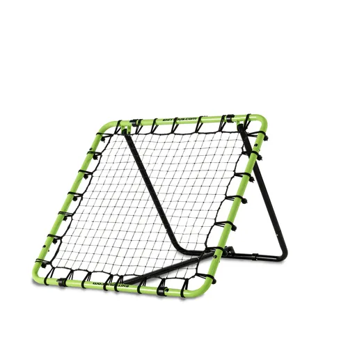 EXIT Tempo multisport rebounder 100x100cm -...