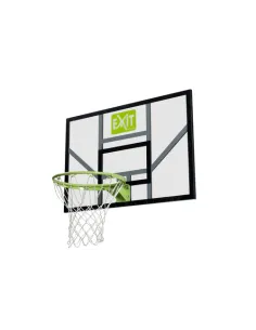 EXIT Galaxy Board + Ring + Net Montaggio a muro...