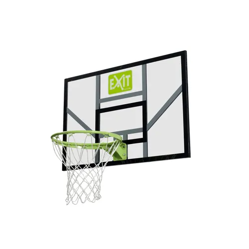EXIT Galaxy Board + Ring + Net Montaggio a muro...