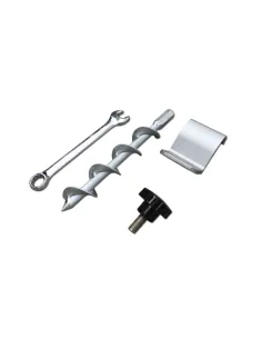 EXIT 42.90.10.00 accessorio per porta di calcio Kit di...