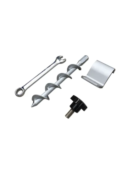 EXIT 42.90.10.00 accessorio per porta di calcio Kit di montaggio