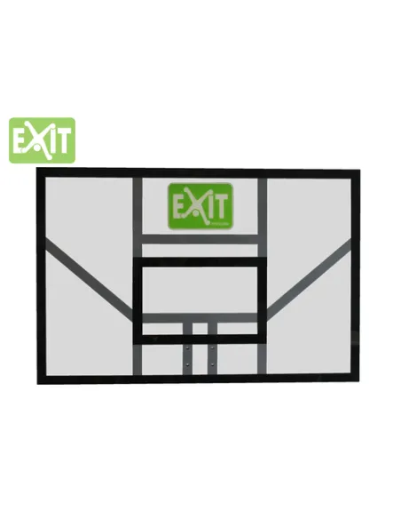 EXIT Galaxy Board (polycarbonate)