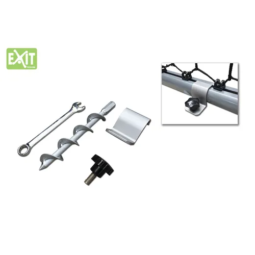 EXIT 42.90.10.00 accessorio per porta di calcio...