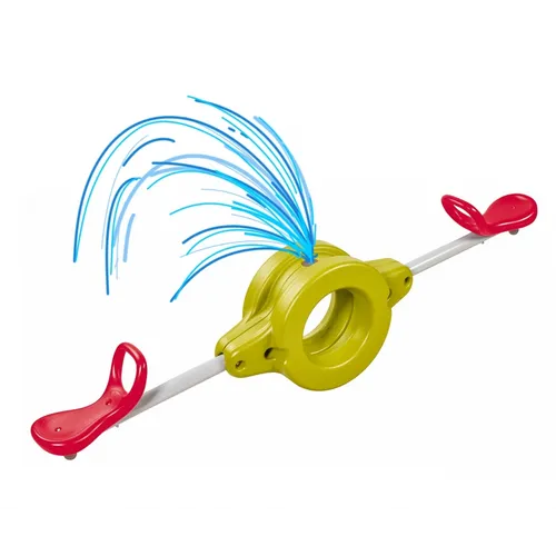 BIG Dondolo Due posti Water Fun