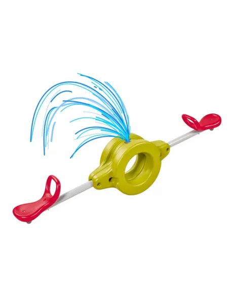 BIG Dondolo Due posti Water Fun