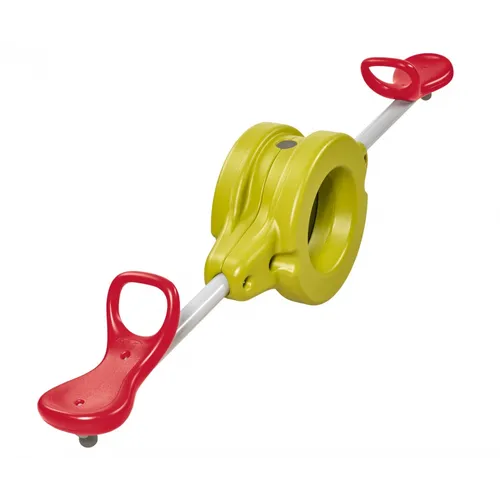 BIG Dondolo Due posti Water Fun