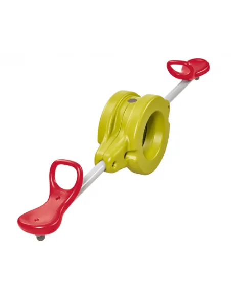 BIG Dondolo Due posti Water Fun